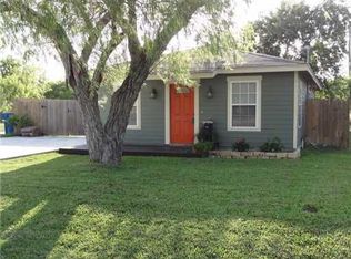 2785 El Paso Ave, Ingleside, TX 78362