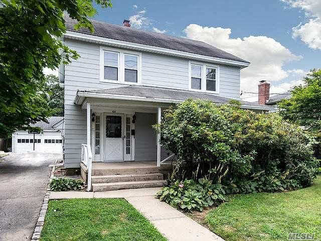 1st image of 62 Elm Ave APT 2