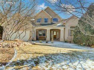 5525 Loyola Dr, Colorado Springs, CO 80918