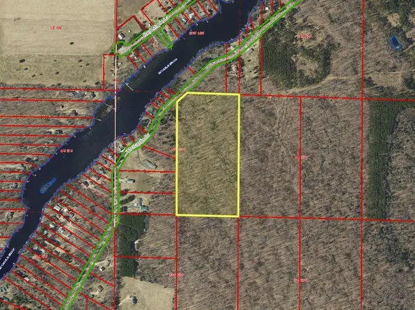 McCaslin Dr, Townsend, WI 54175