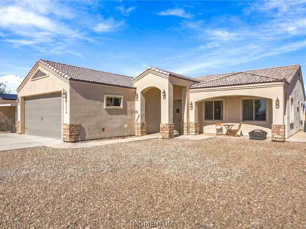 8256 S Carob Drive, Mohave Valley, AZ 86440