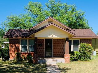 314 N Harrison St, San Angelo, TX 76901