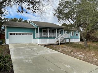 12230 SW 165th Ave, Cedar Key, FL 32625