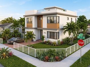 Victoria Manor, Miami, FL 33147
