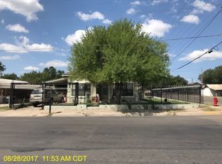 699 Avenue A, Eagle Pass, TX 78852