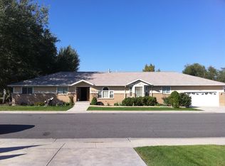 2232 W Birdsong Rd, West Valley City, UT 84119