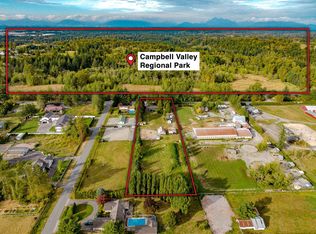 20228 8th Ave, Langley, BC V2Z 1V6