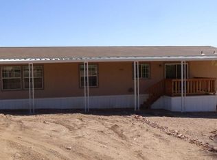 1179 W Moon Vista St, Apache Junction, AZ 85120