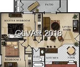 2nd image of 5021 River Glen Dr Unit 42