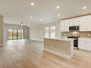 6541 Colt Ranch Rd, Crowley, TX 76036