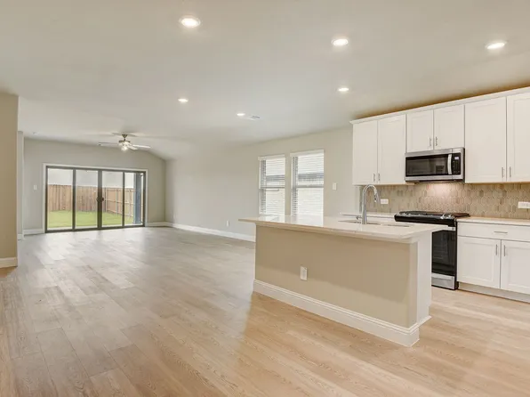 6541 Colt Ranch Rd, Crowley, TX 76036