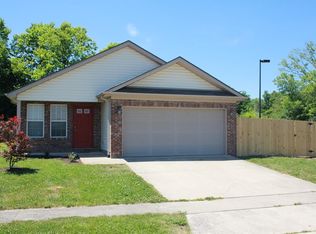 1485 Day Lily Dr, Lexington, KY 40511