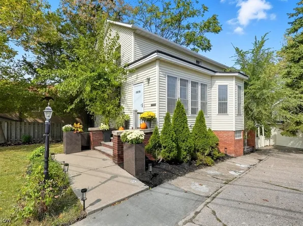 19270 Lorain Rd, Fairview Park, OH 44126