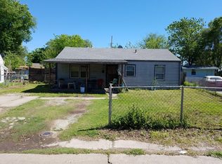 3409 E Chestnut Dr, Wichita, KS 67216
