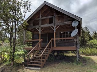 11-3264 Mailenani Rd LOT 8, Volcano, HI 96785