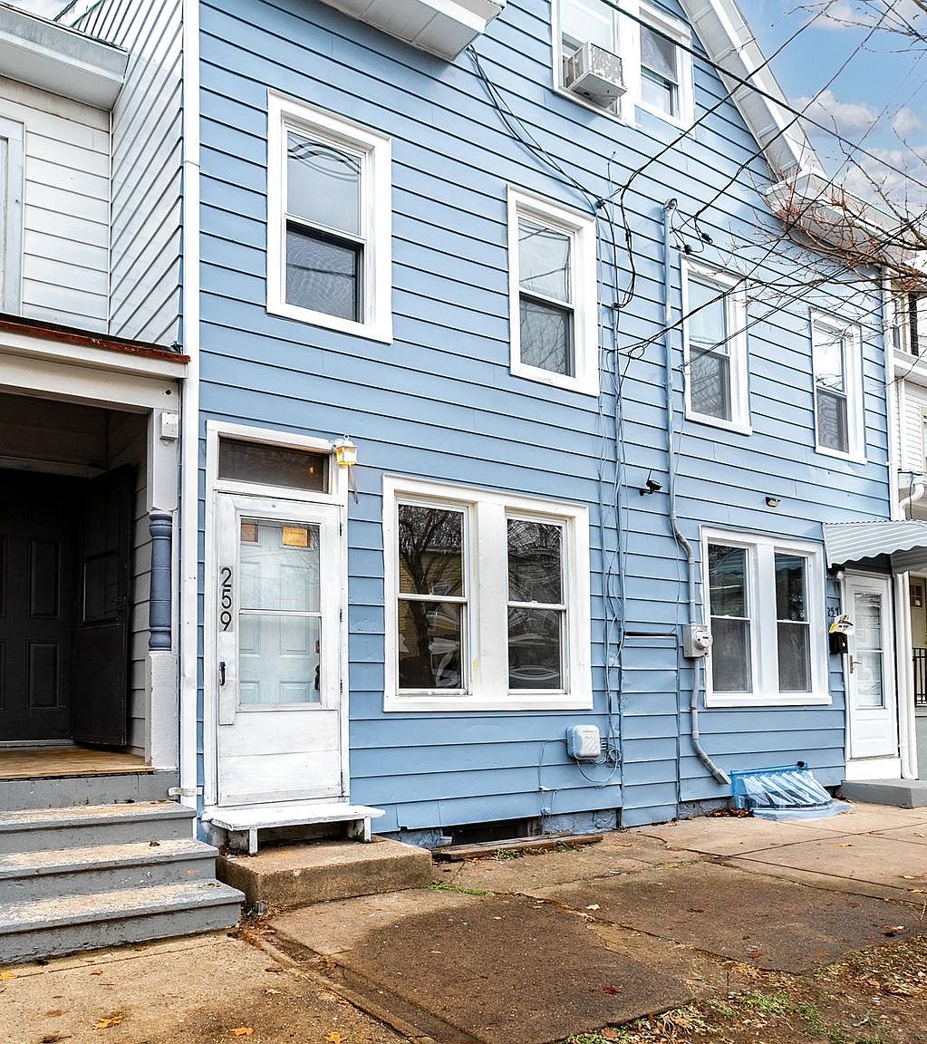 259 Ashmore Ave, Trenton, NJ 08611 Zillow