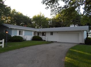 14576 W White Cloud Rd, Cairo, NE 68824