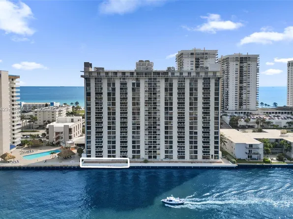 1600 S Ocean Dr APT 1F, Hollywood, FL 33019