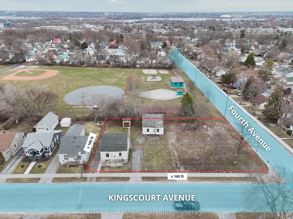 127 Kingscourt Ave #121, Kingston, ON K7K 4P4