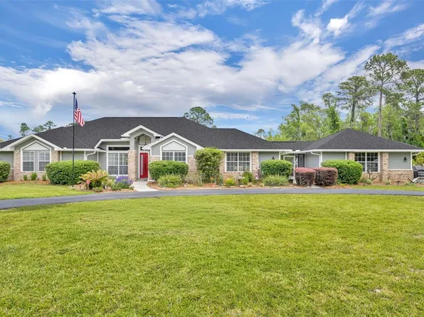 15241 Shady Ln, Tavares, FL 32778