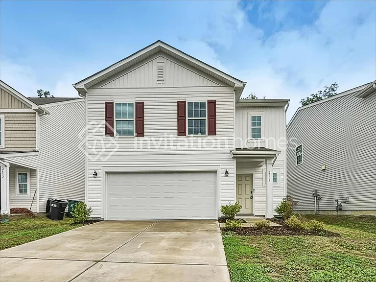 2608 Turtle Point Rd — Photo 1