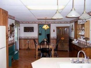 1753 Walker Rd, Pavilion, NY 14525