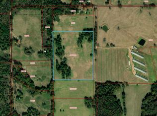 County Road 2508, Pittsburg, TX 75686