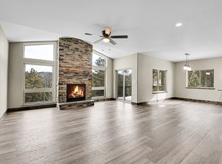 756 Impala Trl, Bailey, CO 80421