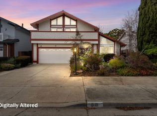 60 Beach Park Blvd, Foster City, CA