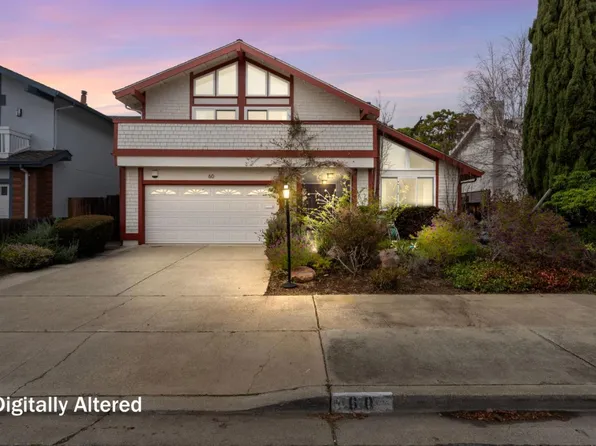 60 Beach Park Blvd, Foster City, CA 94404