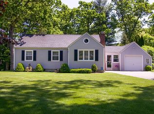 61 Glenoak Dr, Springfield, MA 01129