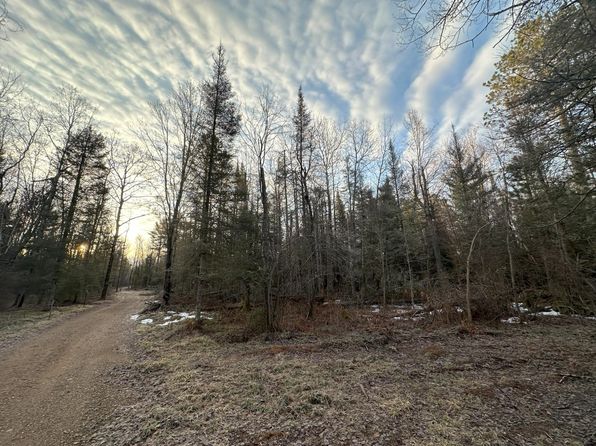 4073 E Buckatabon Rd, Conover, WI 54519