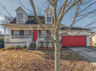 6036 Warrenpark Ln, Knoxville, TN 37912
