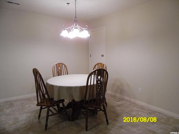 3rd image of 3450 S 8000 W Unit 324