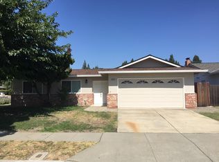 4665 Montecarlo Park Ct, Fremont, CA 94538