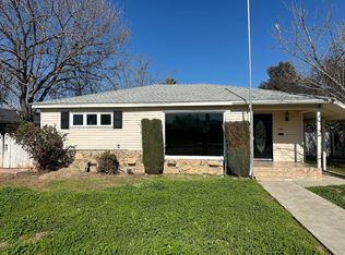 444 W Washington St, Coalinga, CA 93210