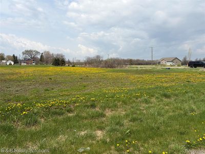 0 Prunella Dr, Almont, MI, 48003