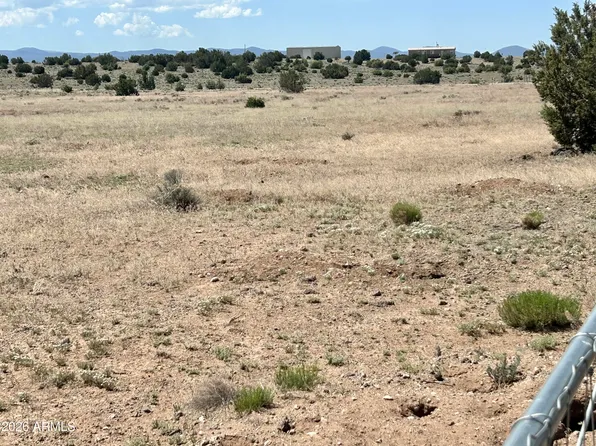 TBD Windsor Valley Ranch Lot 135 -- #135, Concho, AZ 85924