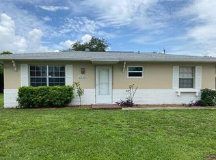 22254 New Rochelle Ave, Pt Charlotte, FL 33952