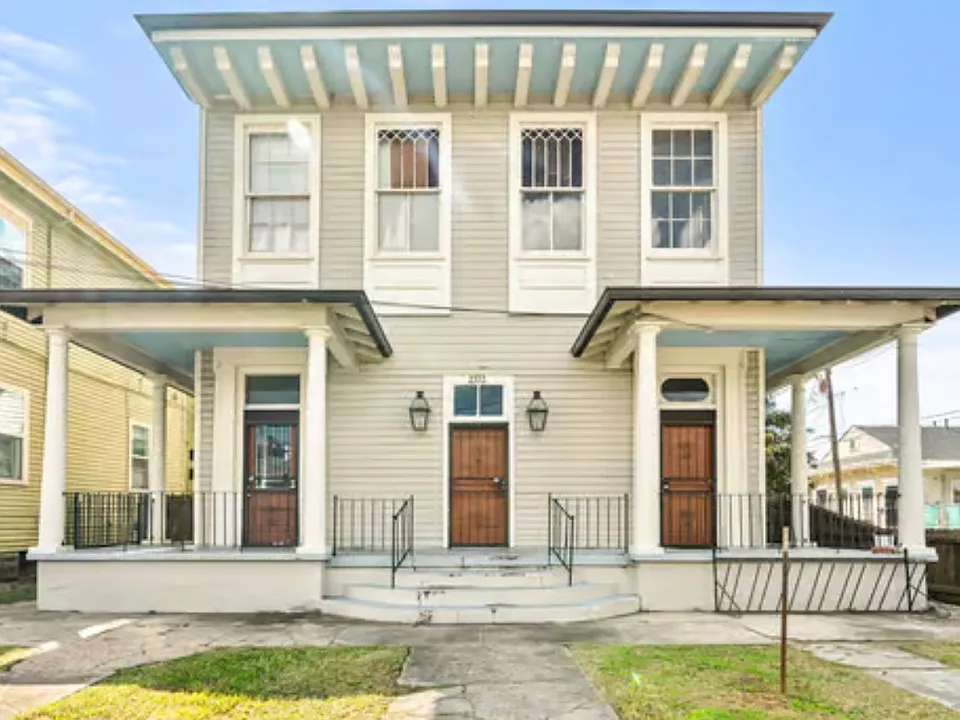 2332 Ursulines Ave #A
