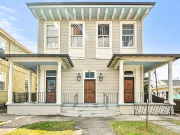 2332 Ursulines Ave Unit A, New Orleans, LA 70119