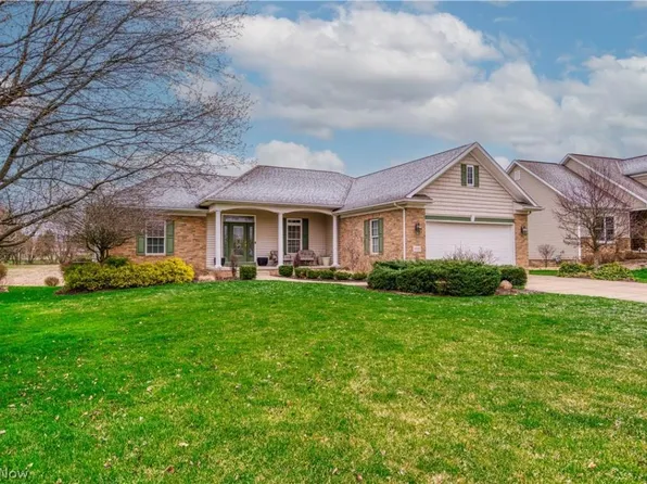 5589 Noel St, Louisville, OH 44641