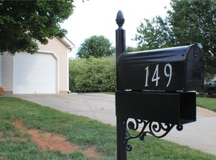 149 Picardy Ct, Kernersville, NC 27284