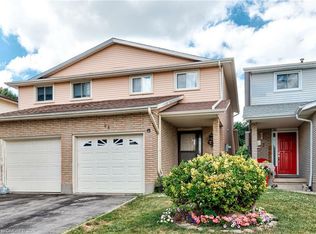 44 Athenia Dr, Hamilton, ON L8J1S6