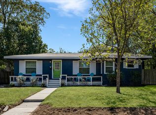 332 Harmon Dr, San Antonio, TX 78209