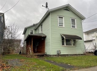 3 Rock Ave, Auburn, NY 13021