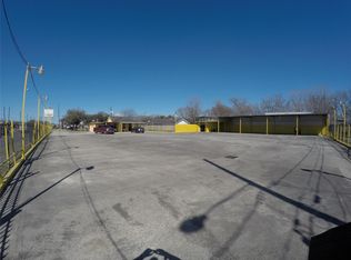 1400 N Wayside Dr, Houston, TX 77020