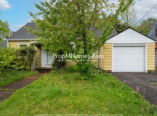 5805 SE 23rd Ave, Portland, OR 97202