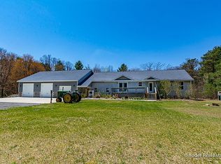 11687 Gordon Rd, Newaygo, MI 49337