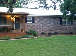 230 Wiley Rd, Cordele, GA 31015